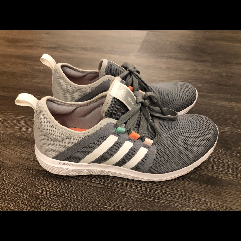 adidas Climacool Fresh Bounce women’s size 6